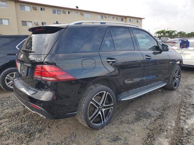 4JGDA6EBXKB193207 2019 MERCEDES-BENZ GLE-CLASS, photo no. 3