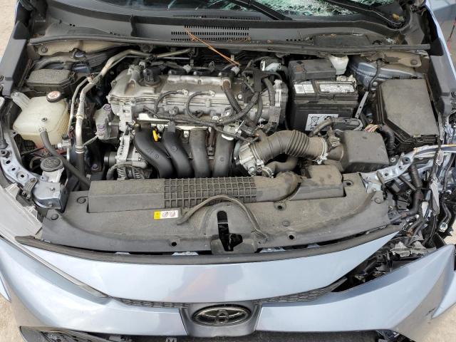 5YFEPRAE5LP086108 | 2020 TOYOTA COROLLA LE