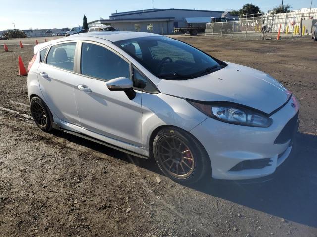2017 FORD FIESTA ST - 3FADP4GX4HM109941