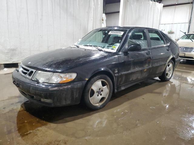 2002 Saab 9-3 SE