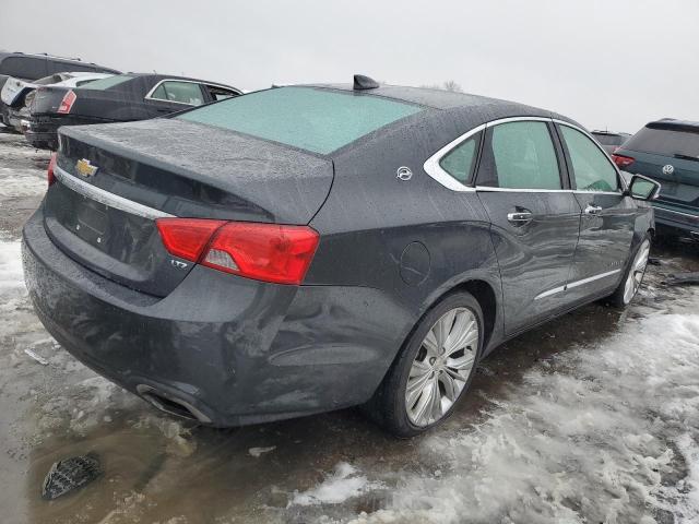 2G1165S39F9174907 | 2015 CHEVROLET IMPALA LTZ