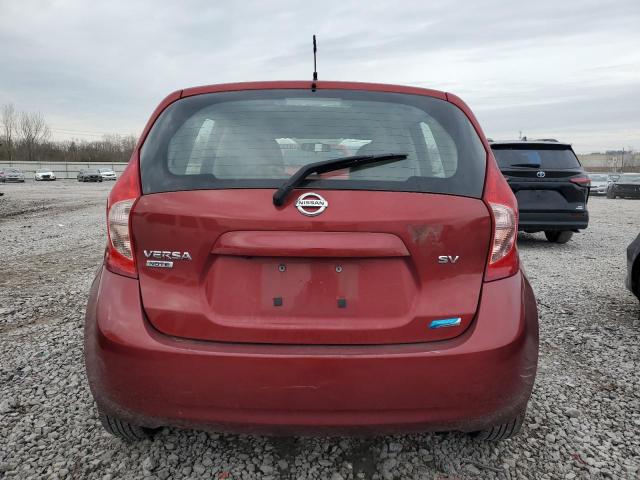 3N1CE2CP2GL372801 | 2016 NISSAN VERSA NOTE