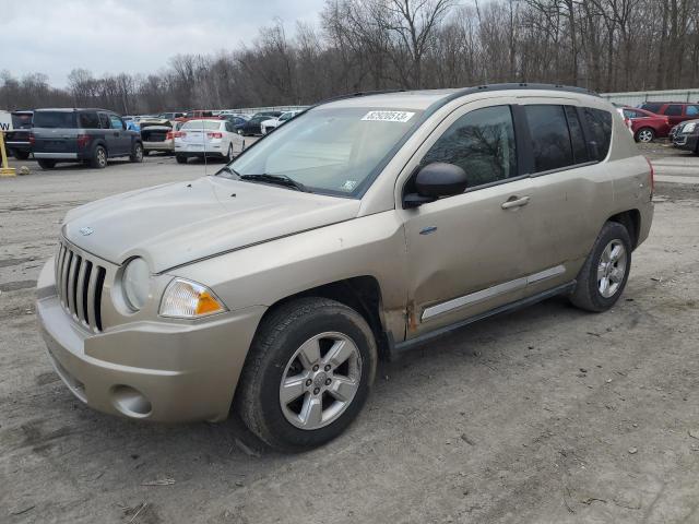 2010 Jeep Compass Sport