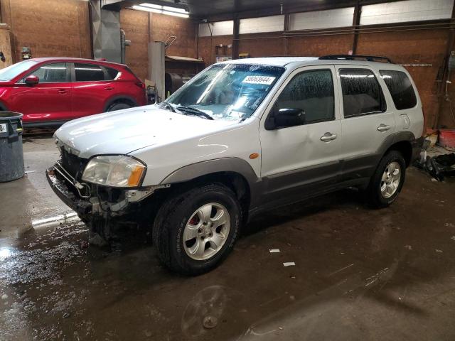 2003 Mazda Tribute LX