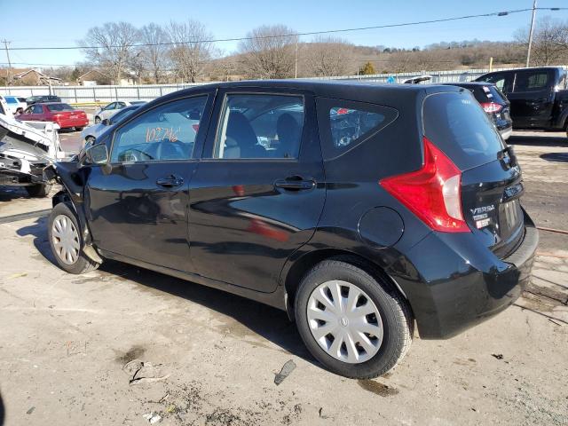 3N1CE2CP6GL404455 | 2016 NISSAN VERSA NOTE