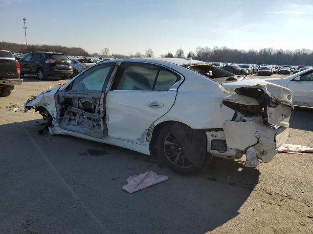 2020 INFINITI Q50 PURE - JN1EV7ARXLM251847