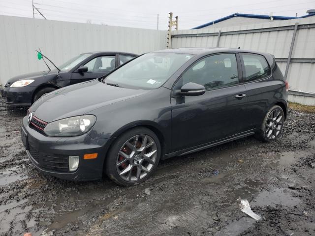 2013 Volkswagen GTI 