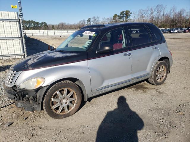 2010 Chrysler PT Cruiser 