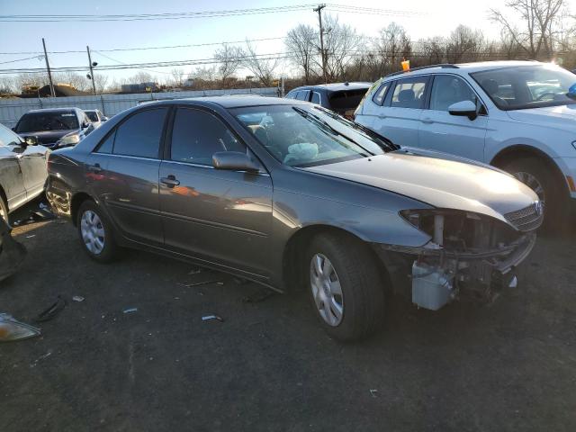 2003 Toyota Camry Le VIN: 4T1BE32K73U703288 Lot: 52217114