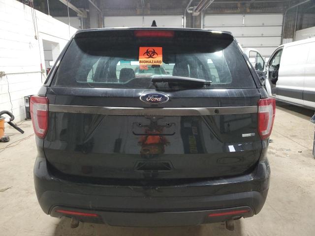 1FM5K8AR0GGC61380 | 2016 FORD EXPLORER P