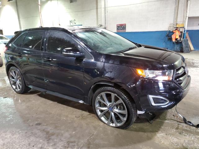 2FMPK4AP4HBB15928 2017 FORD EDGE, photo no. 4