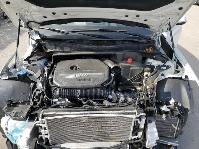 2021 BMW X1 SDRIVE2 - WBXJG7C0XM5U26357