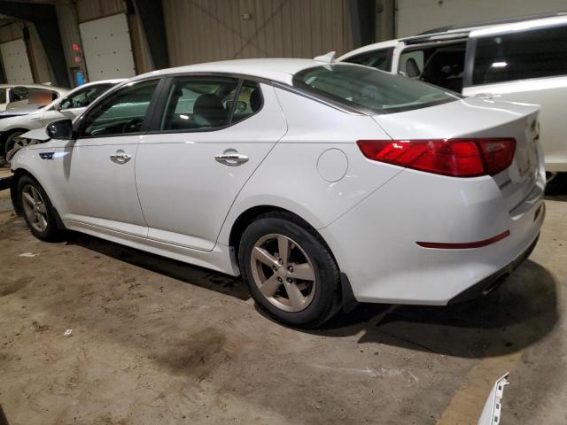 5XXGM4A77EG350589 | 2014 KIA OPTIMA LX