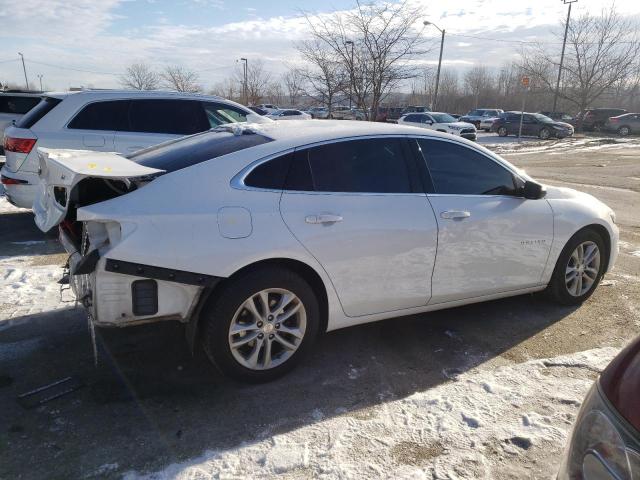 1G1ZE5ST0GF186278 | 2016 CHEVROLET MALIBU LT