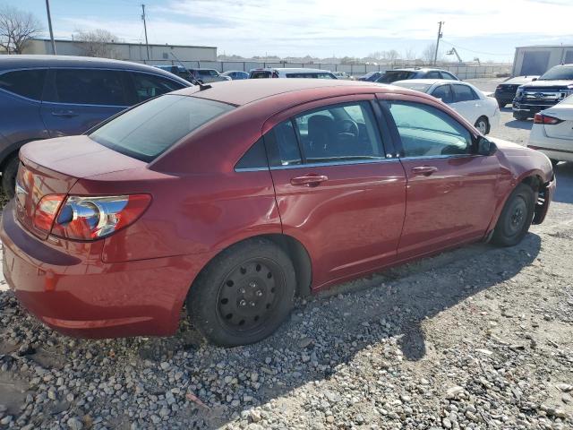 2010 Chrysler Sebring Touring VIN: 1C3CC4FB4AN213434 Lot: 38224134