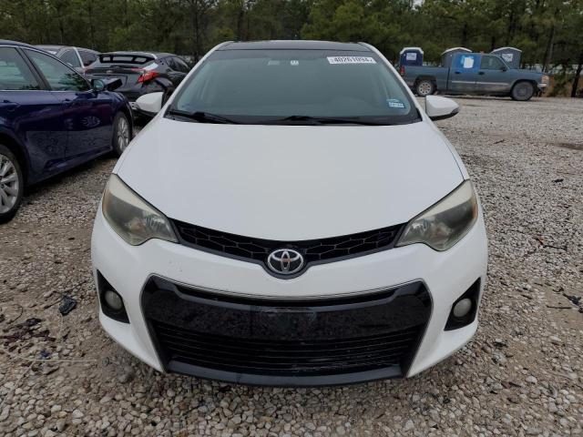 5YFBURHEXEP083306 | 2014 TOYOTA COROLLA L