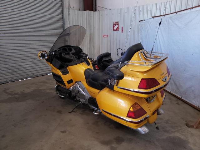 2001 HONDA GL1800 A 1HFSC47471A000756