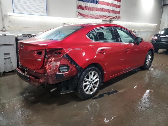 3MZBM1V76FM176823 | 2015 MAZDA 3 TOURING