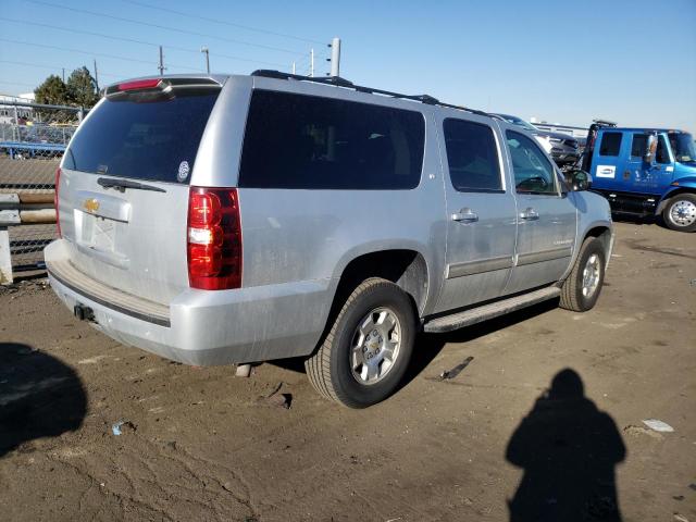 1GNSKJE74ER203904 | 2014 CHEVROLET SUBURBAN K