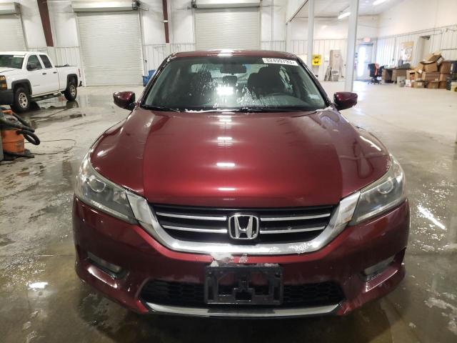 1HGCR2F57FA004147 | 2015 HONDA ACCORD SPO