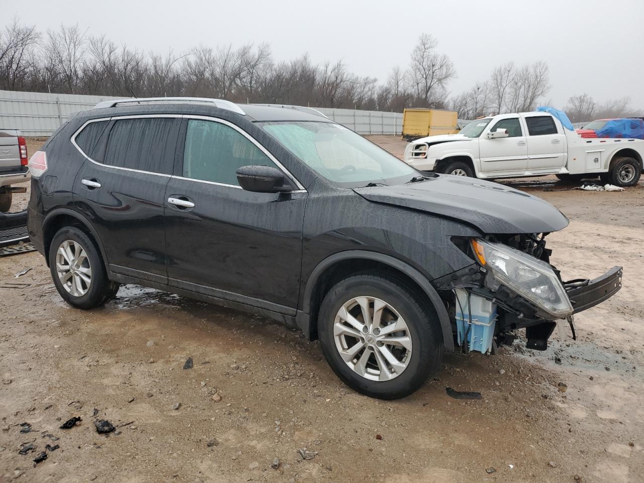 KNMAT2MVXGP595759 NISSAN ROGUE 2016