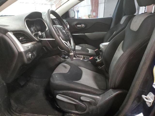 2014 Jeep Cherokee Sport VIN: 1C4PJMAB9EW179226 Lot: 39548804