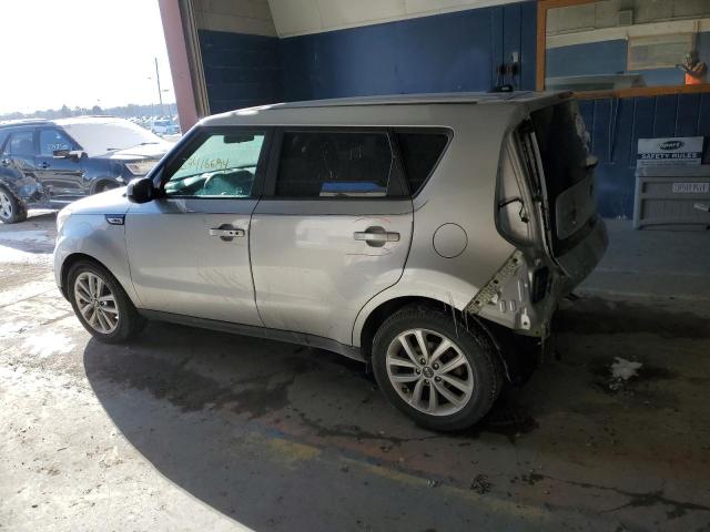 KNDJP3A58K7641824 | 2019 KIA SOUL +