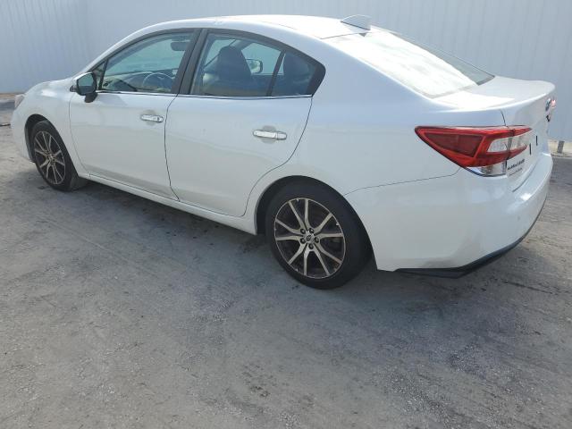 2018 SUBARU IMPREZA LI - 4S3GKAT68J3609237