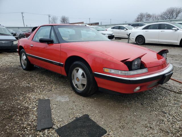 1988 Buick Reatta VIN: 1G4EC11CXJB901678 Lot: 38231804