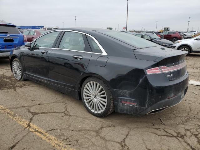 3LN6L5F90HR602330 | 2017 Lincoln mkz reserve