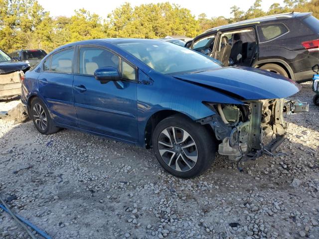 19XFB2F85FE058456 | 2015 HONDA CIVIC EX