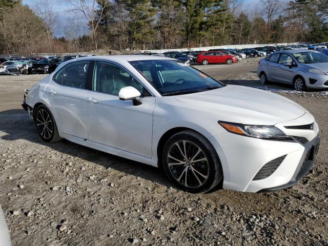 4T1B11HK4KU777788 | 2019 TOYOTA CAMRY L