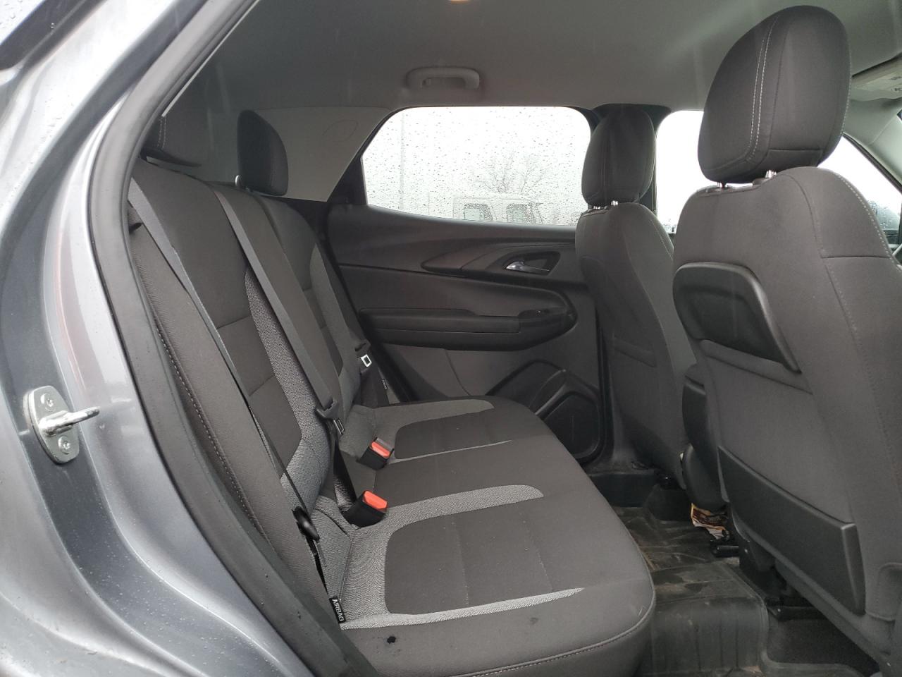 KL79MPS28MB130098 CHEVROLET TRAILBLZR 2021