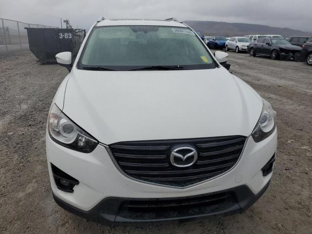 2016 MAZDA CX-5 GT JM3KE4DY7G0839131