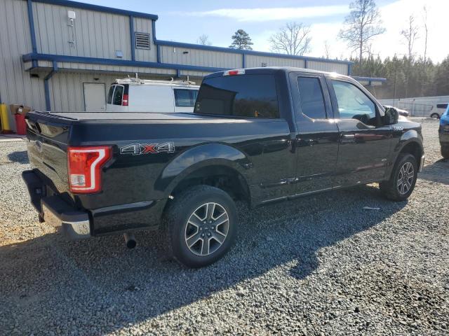 1FTEX1EP7GFC90385 | 2016 FORD F150 SUPER