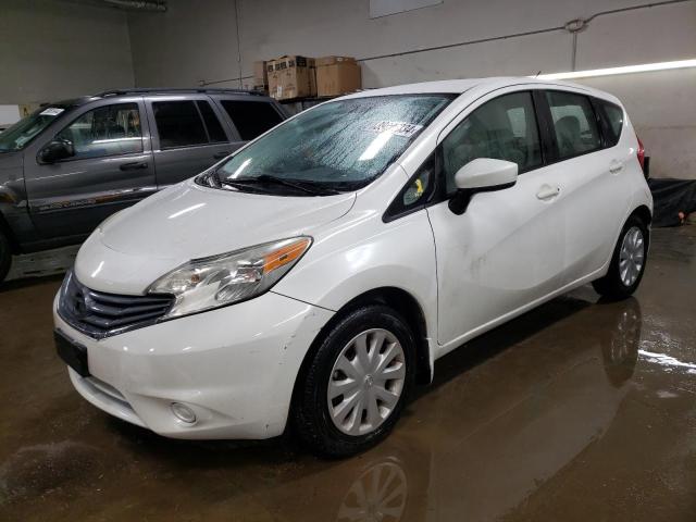 3N1CE2CP6FL355420 | 2015 NISSAN VERSA NOTE