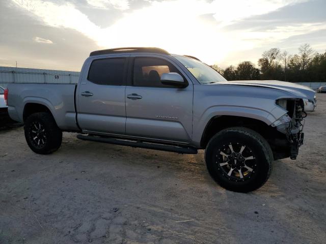 5TFBZ5DN6GX001785 | 2016 TOYOTA TACOMA DOU