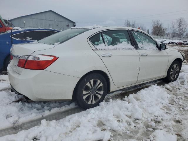 1HGCR2F3XEA024423 | 2014 HONDA ACCORD LX