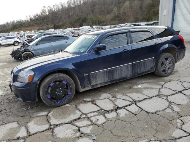 2006 Dodge Magnum SXT