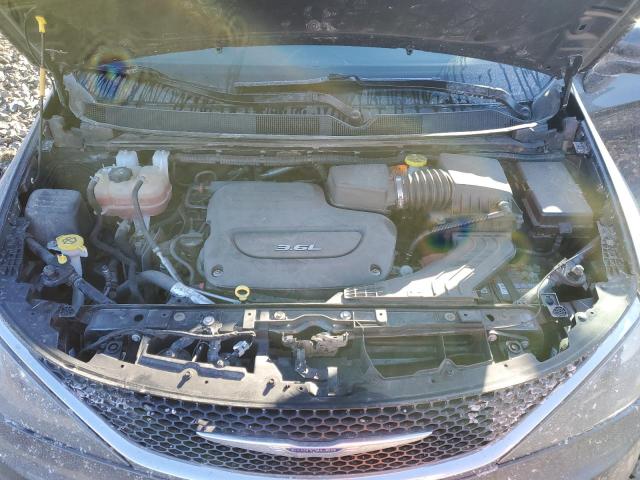 2C4RC1DG8HR621189 | 2017 CHRYSLER PACIFICA T