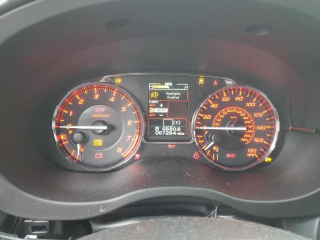 2016 SUBARU WRX STI JF1VA2V66G9811146