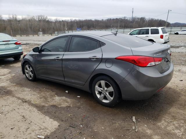 Vin: 5npdh4ae7dh360743, lot: 37145784, hyundai elantra gls 20132