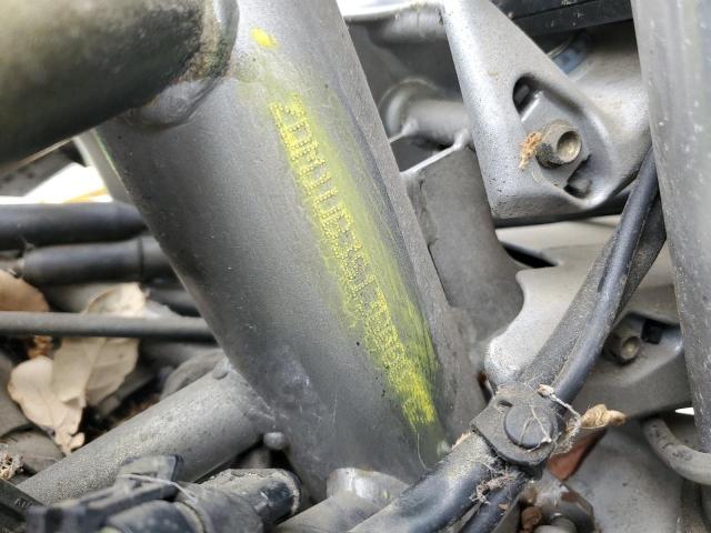 2003 DUCATI MOTORCYCLE - ZDM1UB3S13B000782
