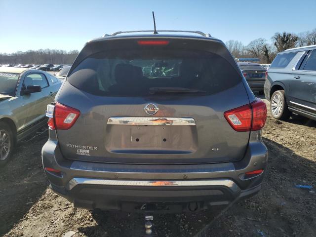 5N1DR2MN9HC687803 | 2017 NISSAN PATHFINDER