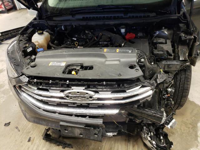 2FMPK4J9XKBB80470 2019 FORD EDGE, photo no. 11