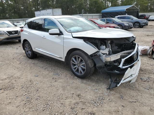 5J8TC1H56ML001122 | 2021 ACURA RDX TECHNO