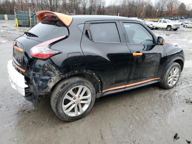 2015 NISSAN JUKE S - JN8AF5MV2FT552259