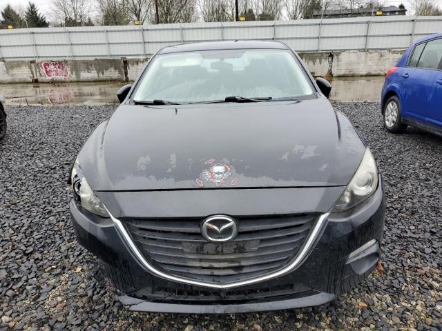 JM1BM1U77E1163885 | 2014 MAZDA 3 SPORT