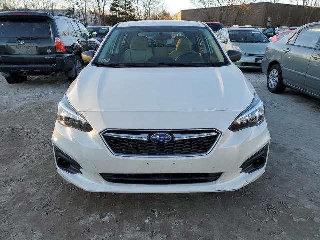 4S3GTAA63J3746635 | 2018 SUBARU IMPREZA