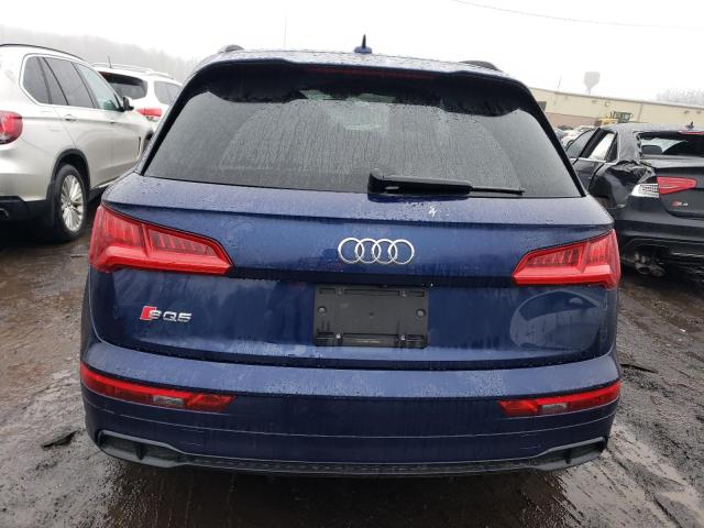 WA1C4AFY9K2043709 2019 AUDI SQ5, photo no. 6